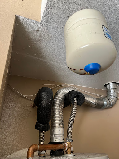DC Drains & Plumbing - Thumbnail