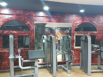 Photos of Crafters Gym