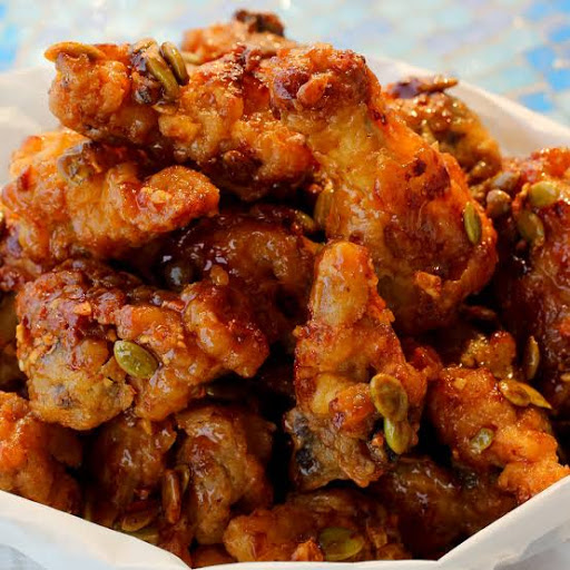 Kel'o Pollo - Thumbnail