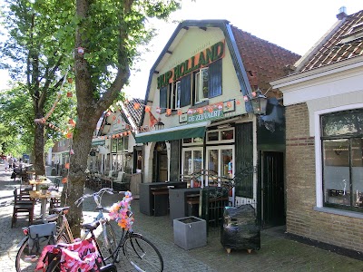 Photos of WestCord Hotel de Wadden