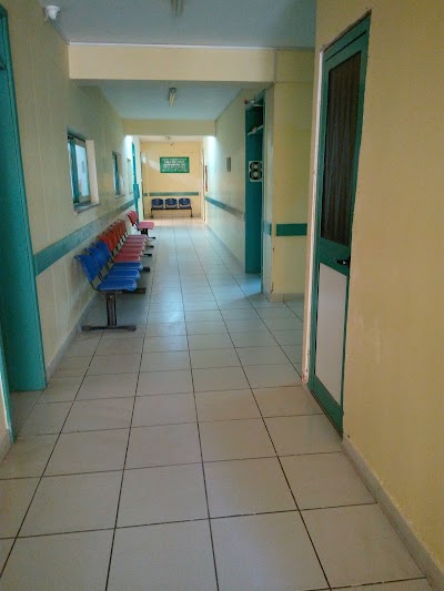 Photos of KADISCO General Hospital