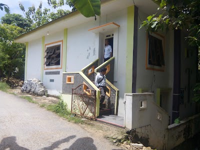 Photos of SMA AL-IFTITAHIYAH