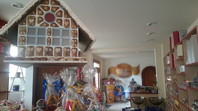 Photos of Pulsnitzer Lebkuchenfabrik GmbH