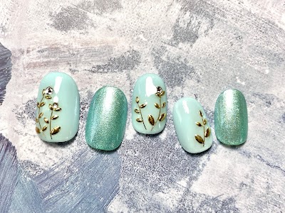 Nail:Le secret ネイル ル スクレ