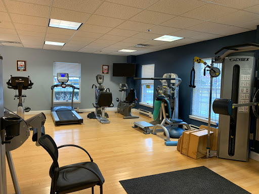 SportsCare Physical Therapy East Hanover - Eagle Rock Ave - Thumbnail