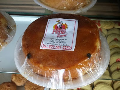 Photos of Panaderia Don Pepe