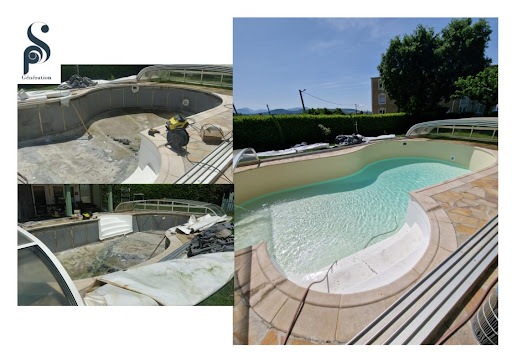 Photo de Spa et Piscine Génération à Digne-les-Bains (04000)