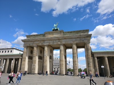 Photos of Insider Tour Berlin