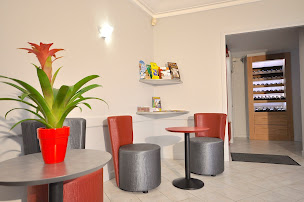 Photo n°8 de La Perdrix Restaurant à La Ferté-Bernard (Restaurant français)