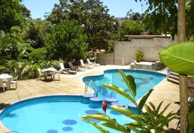 Photos of Hotel Quinta Avenida