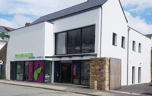 Photo n°1 de Pharmacie Forges à Sainte-Anne-d'Auray (Pharmacie)
