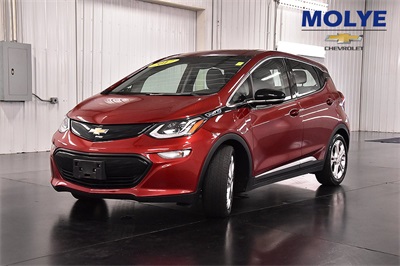 Jessica Chevrolet - Thumbnail