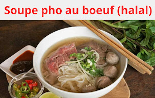 Photo n°13 de SAIGON SEASON à Choisy-le-Roi (Restaurant thaï)