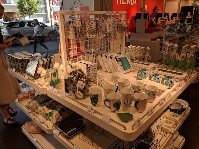 HEMA Berlin
