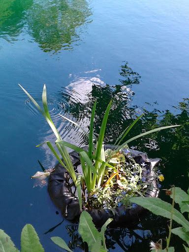 Garden Artifacts - Visual