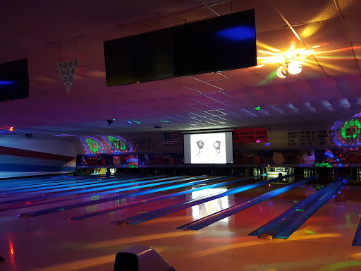 Bowl Mor Streator