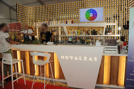 Novaleas - Alezio, Provincia di Lecce