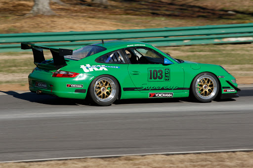 TKX Performance Inc - Thumbnail