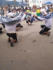 Chachapoyas 5