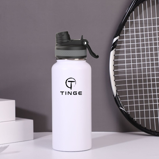 TINGE - Visual