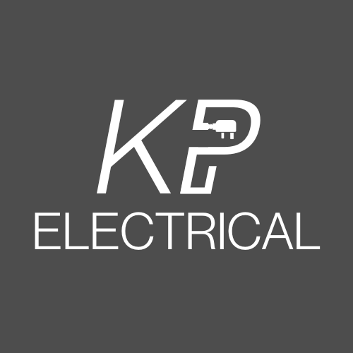 KP Electrical - Visual