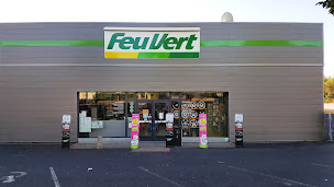 Photo n°12 de Feu Vert à Aurillac (Magasin d'articles pour remorques)