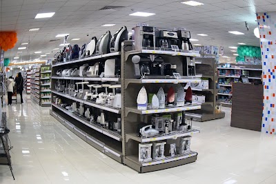 Photos of Safir Hypermarket