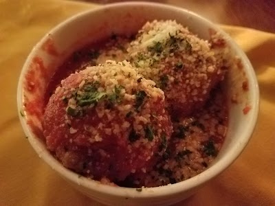 Photos of Mama Carolla's