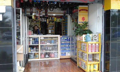Photos of Kaori Sushi Delivery