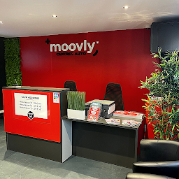 Photo n°12 de Centre auto Moovly - Charancieu à Charancieu (Service de vidange d'huile)