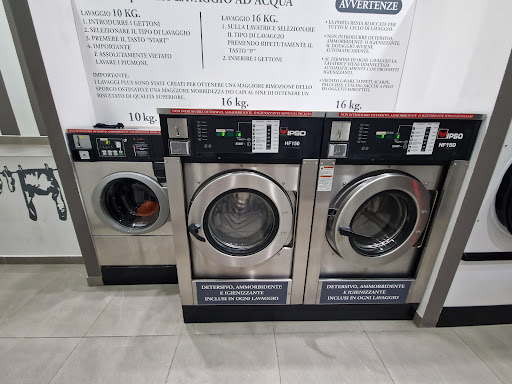 Self Laundry Room 2