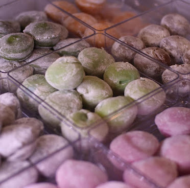 PokeBowlz & Grill by null