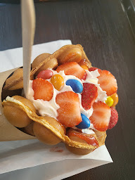 Photo n°18 de WAFFLE TRUCK à Saint-Paul-lès-Dax (Livraison de repas à domicile)