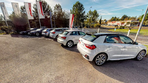 Photo n°23 de Audi DBF Saint Clément de Rivière à Saint-Clément-de-Rivière (Vendeur de voitures d'occasion)