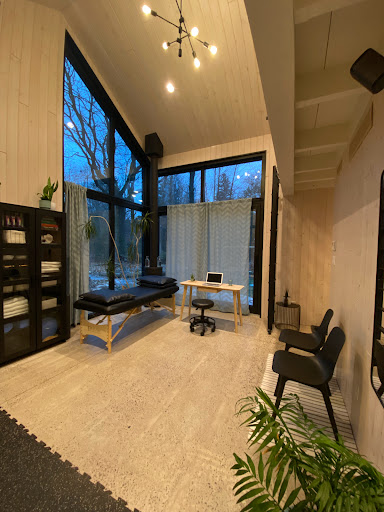 Instil Physio - Visual