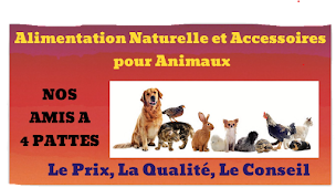 Photo n°4 de NOS AMIS A 4 PATTES à Châteaurenard (Magasin d'alimentation animale)