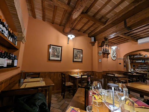 Osteria dei Battibecchi - Thumbnail