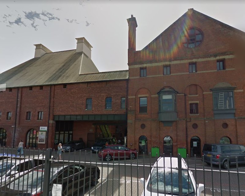 Remus Cardiff photo 2