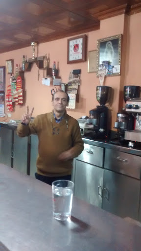 bar las cuartillas - Thumbnail