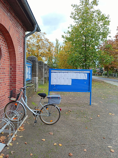 Stadtverwaltung Brandenburg an der Havel, Ortsteilverwaltung Kirchmöser - Thumbnail