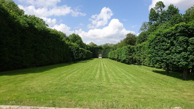 Château de Champs-sur-Marne