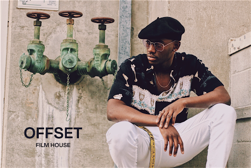 Offset Film House