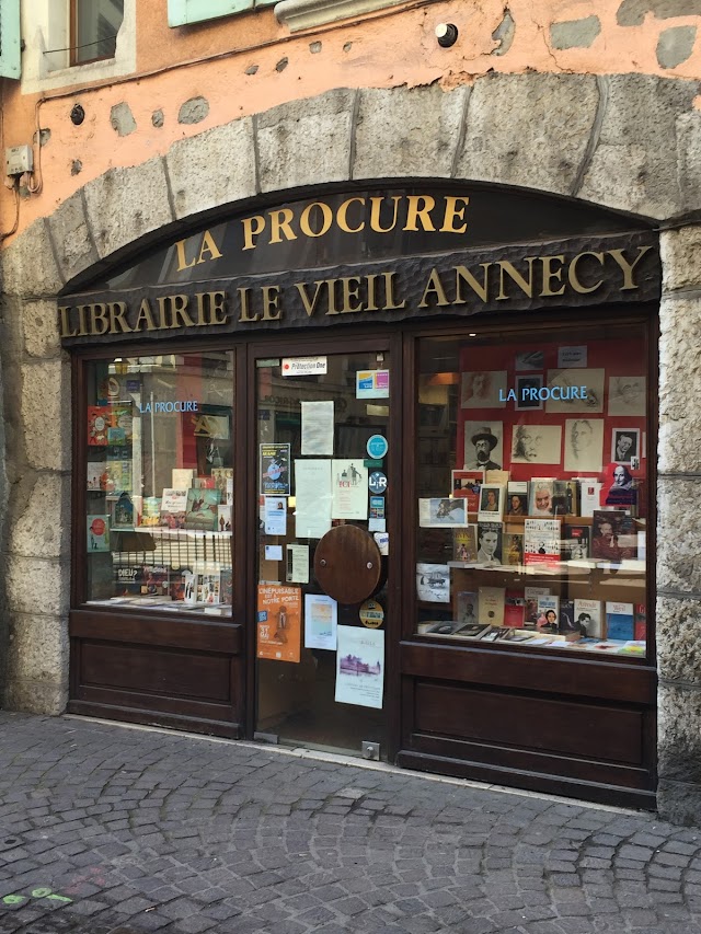 La Procure D'étincelles