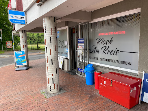 Kiosk am Kreis - Thumbnail