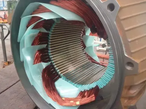 Davidson's Electrical - Visual