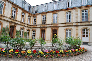 Photo n°2 de Conseil départemental de la Lozère à Mende (Administration)