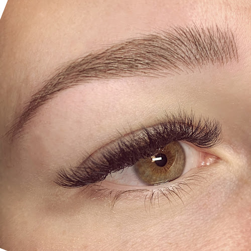 MS Lashes and Brows photo