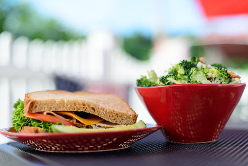 Periwinkles Food Shoppe - Thumbnail