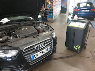 Photo n°15 de GARAGE DBR AUTOMOBILES REPARATIONS TOUTES MARQUES à Ungersheim (Garage automobile)