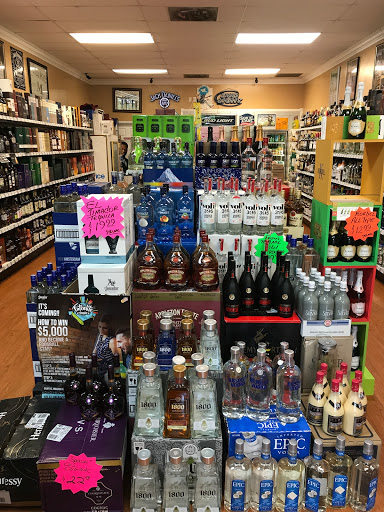 Liquor Mart 5 - Thumbnail